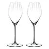 Riedel Performance Champagneglas 375 Ml Kristalglas 2 Stuks -Servieswinkel riedel performance champagneglas 375 ml kristalglas 2 stuks
