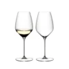 Riedel Veloce Riesling Wijnglas 570 Ml Kristalglas 2 Stuks
