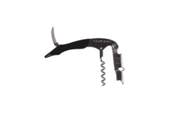 Le Creuset Screwpull Kelnersmes 12 Cm Rvs Zwart -Servieswinkel rs10079 lc 20200805 zs ps ns 49132001400102 005 1