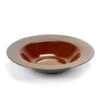 Serax Terres De Rêves Diep Bord ø 27 Cm Stoneware Rust -Servieswinkel rust