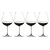 Riedel Vinum New World Pinot Noir Wijnglas 800 Ml Kristalglas 4 Stuks 1 Riedel Vinum New World Pinot Noir Wijnglas 800 Ml Kristalglas 4 Stuks -Servieswinkel s l1600 1 2
