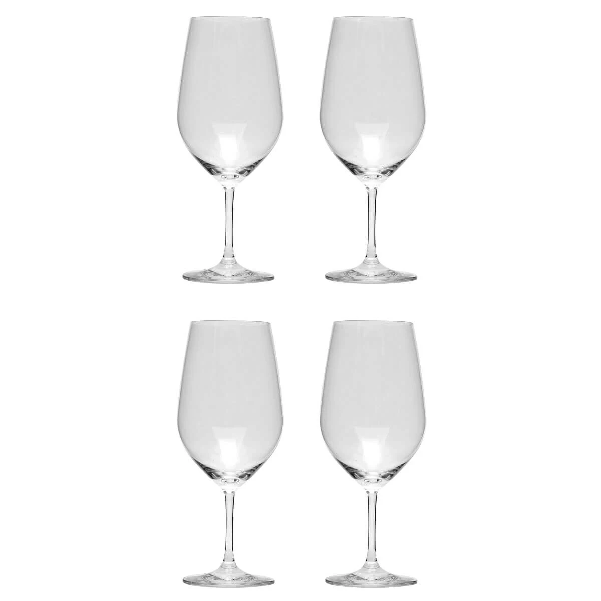 Schott Zwiesel Viña 140 Burgundy Rode Wijnglas 750 Ml Kristalglas 6 Stuks -Servieswinkel schott zwiesel vi a 140 burgundy rode wijnglas 750 ml kristalglas 4 stuks