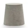 Serax Feast Staander L ø 23 Cm H 21 Cm Beton -Servieswinkel serax feast staander l 23 cm h 21 cm beton