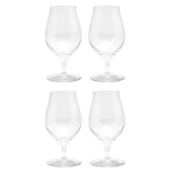 Spiegelau Craft Barrel Aged Bierglas 500 Ml Kristalglas 4 Stuks