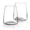 Zieher Vision Side Waterglas 480 Ml Kristalglas 2-delig -Servieswinkel zieher vision side waterglas 480 ml kristalglas 2 delig 1